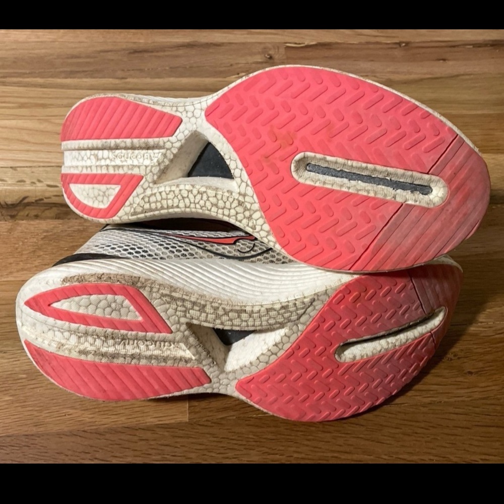 Running Shoes - Picture 9 of 9